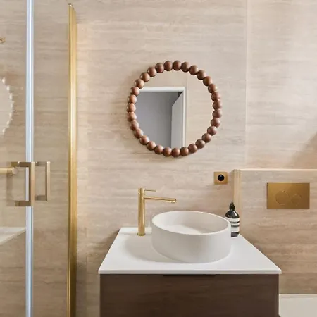 4 Couchages Marais - Place Des Vosges Apartment