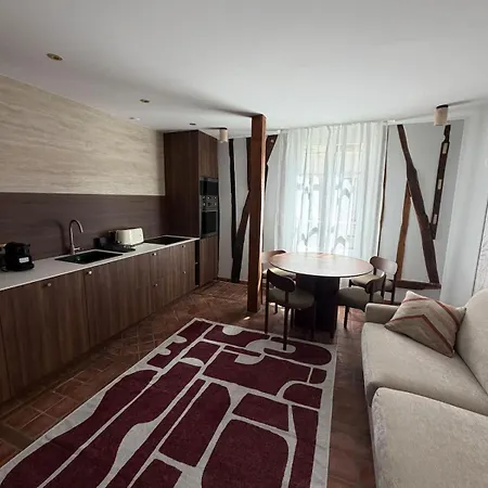 Apartman 4 Couchages Marais - Place Des Vosges *