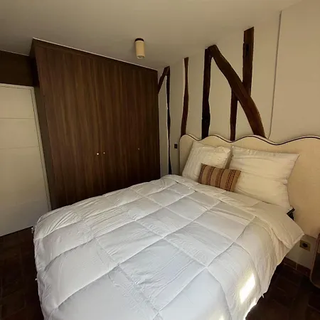 Apartman 4 Couchages Marais - Place Des Vosges Párizs