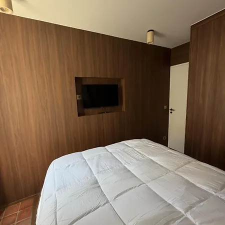 Apartman 4 Couchages Marais - Place Des Vosges Párizs