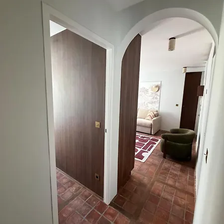 Apartman 4 Couchages Marais - Place Des Vosges